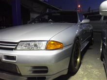 急きょ明日の夕方に納車決定した！