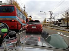 車はやっぱり楽しくなくっちゃね。