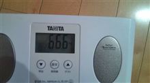 悪魔になった・・・