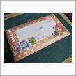 広島発→青森着のミサイル