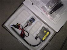 ＨＩＤ(^^)
