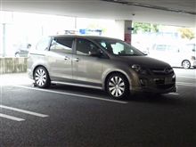 どなたですか～？　再び（＾＾