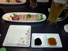 (&#180;д｀){ﾋﾞｰﾄだらけの忘年会