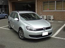 【みんカラ】愛車グランプリ2011にエントリー