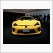 レクサスブースは