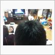 セルフカット