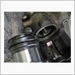 ＲｒのBrake Calip ...