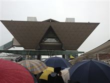 モーターショー