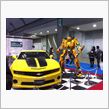 次世代の車？