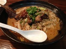 そしてお昼は、