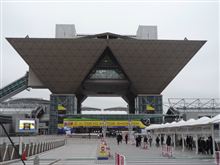 2011東京モーターショー