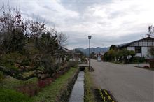 群馬県　須川宿　たくみの里
