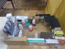 作品展にね