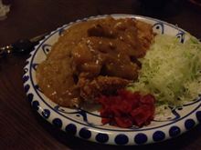 今日の晩飯