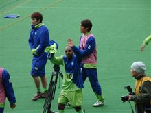 東京ヴェルディ対湘南ベルマーレ 東京ヴェルディ対湘南ベルマーレ