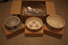 明日はいよいよ全コギオフです！
