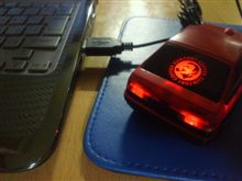 ファミリーマート限定 Car Mouse その2