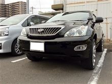 合宿から帰宅しましたε-(;ーωーA フゥ…