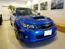 カーライフ復活　ＧＶＢ納車です！