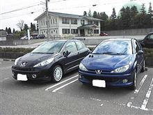 日本ではやはりサイズが? 日本ではやはりサイズが?