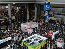 東京モーターショー2011