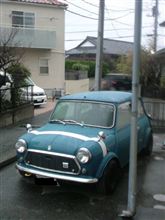 居候