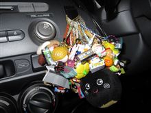 増殖する「ご当地ねつけ（ご当地ストラップ）」