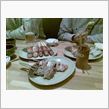 串鳥で忘年会