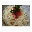 本日開店「明太ウＤＯん」