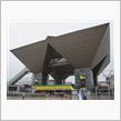 東京　車の展示会2011