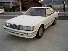 超少走行の２０周年記念LIMITED
