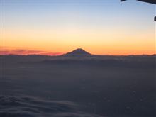 mountain　富士！