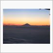 mountain　富士！