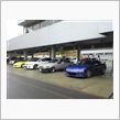 サーキットフリー走行 201 ...