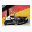 IMPORT CAR SPO ...