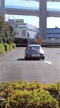 本日の大黒さま？１台？