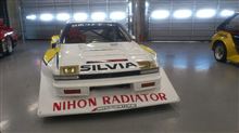 nismoフェスティバル～♪