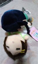 うｐし忘れたw