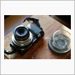 FUJINAR-E 50mm ...
