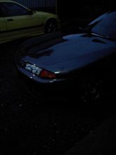 さよならGTーR
