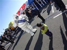 ニスモフェスティバルお疲れ様でした＞ＡＬＬ