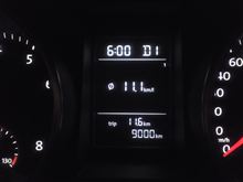 ９０００ｋｍ