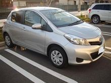 代車