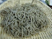 そば会♪