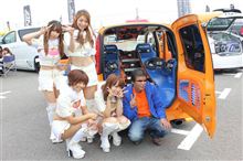やっと・・・お休み