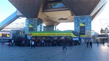 東京モーターショー2011に行ってきました