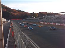 岡山チャレンジカップ第６戦