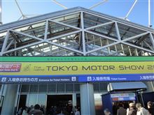 東京モーターショー２０１１