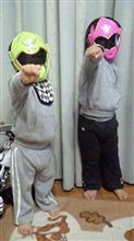 おいおい＾＾；
