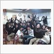 忘年会（＾＾＊！！